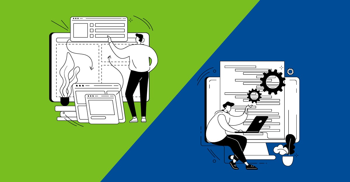 Front-End vs Back-End Payment Processing: What’s the Difference?