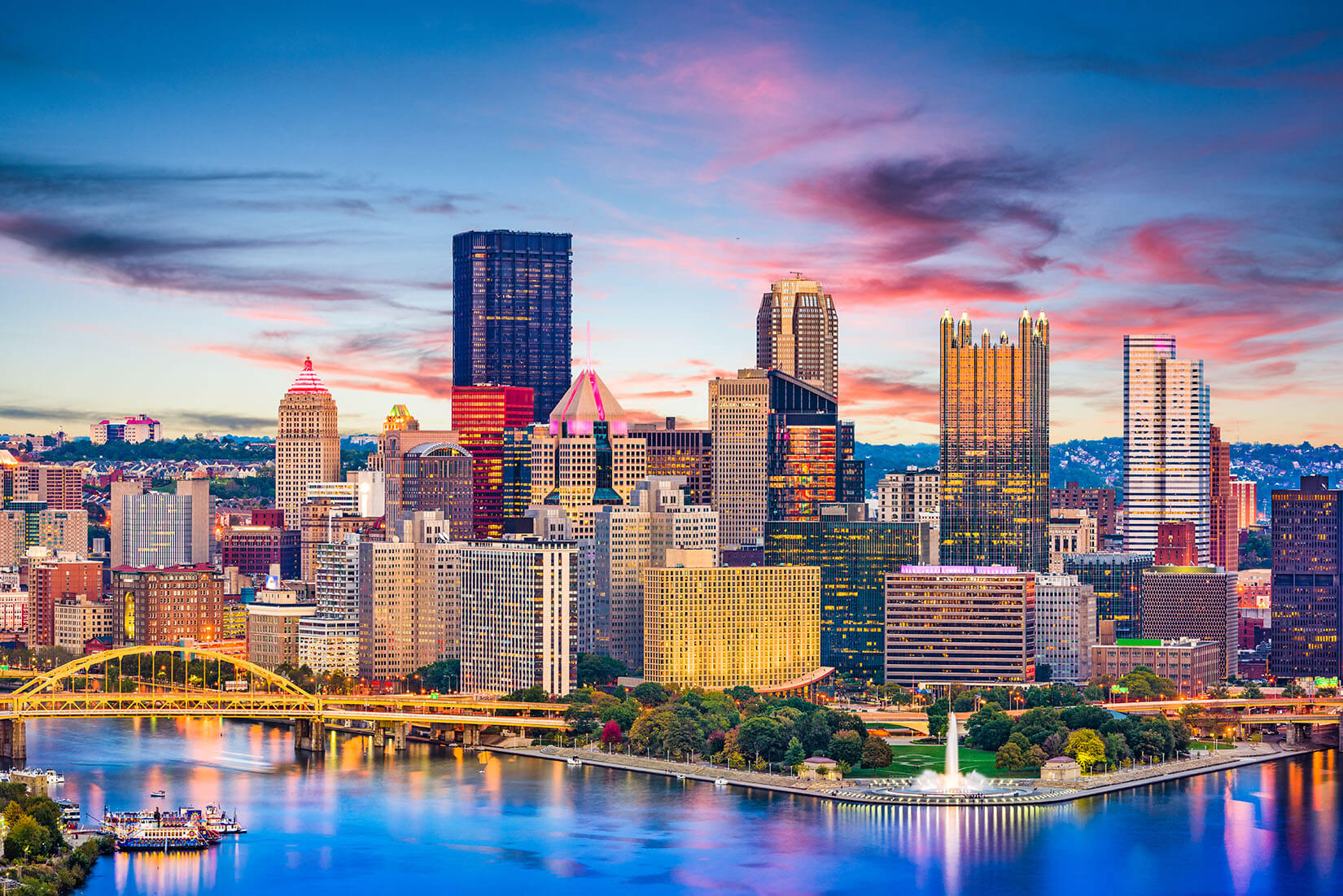 Pittsburgh