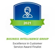 Trust Elements 2021 Business Intelligence Group