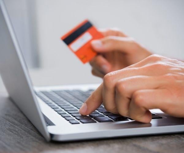 Virtual Payments for Electricians