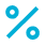 percentage